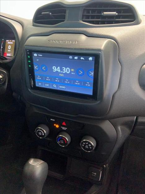JEEP Renegade 1.8 16V 4P FLEX AUTOMTICO, Foto 13