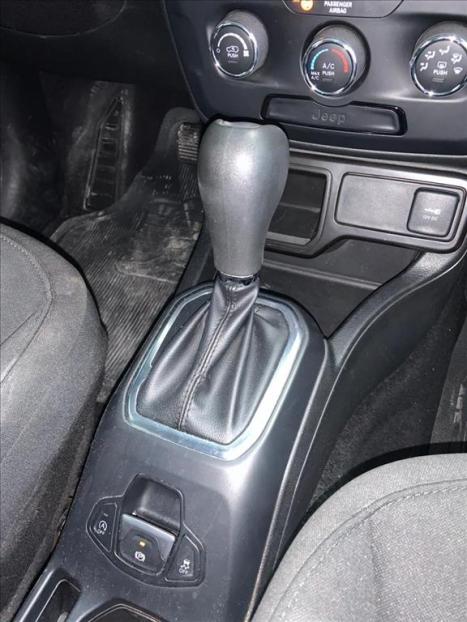 JEEP Renegade 1.8 16V 4P FLEX AUTOMTICO, Foto 14