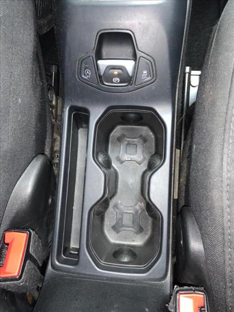 JEEP Renegade 1.8 16V 4P FLEX AUTOMTICO, Foto 16