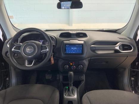 JEEP Renegade 1.8 16V 4P FLEX AUTOMTICO, Foto 17
