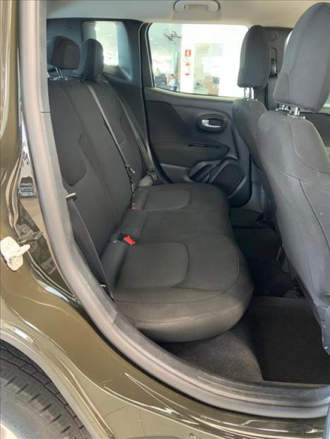 JEEP Renegade 1.8 16V 4P FLEX AUTOMTICO, Foto 18