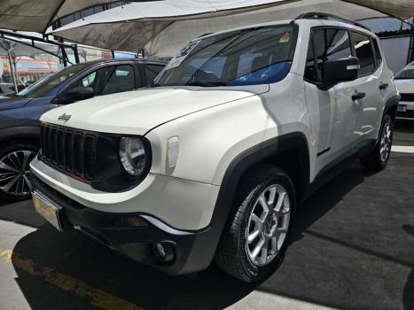 JEEP Renegade 1.8 16V 4P FLEX SPORT AUTOM�TICO, Foto 3