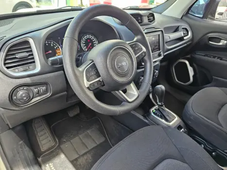 JEEP Renegade 1.8 16V 4P FLEX SPORT AUTOM�TICO, Foto 6