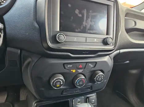 JEEP Renegade 1.8 16V 4P FLEX SPORT AUTOM�TICO, Foto 7