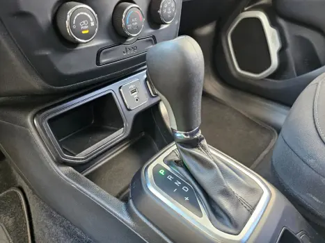 JEEP Renegade 1.8 16V 4P FLEX SPORT AUTOM�TICO, Foto 11
