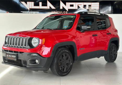 JEEP Renegade 1.8 16V 4P FLEX SPORT, Foto 1