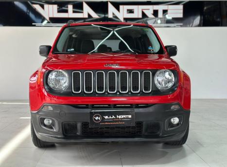 JEEP Renegade 1.8 16V 4P FLEX SPORT, Foto 2