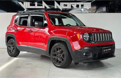 JEEP Renegade 1.8 16V 4P FLEX SPORT, Foto 3