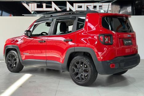 JEEP Renegade 1.8 16V 4P FLEX SPORT, Foto 4
