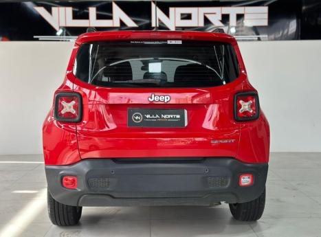 JEEP Renegade 1.8 16V 4P FLEX SPORT, Foto 5