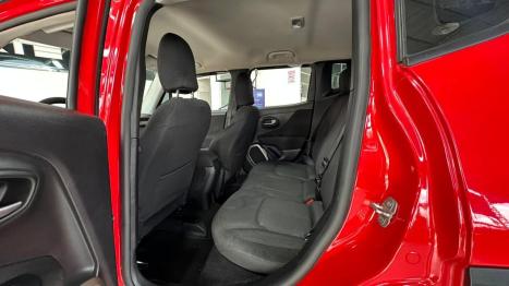 JEEP Renegade 1.8 16V 4P FLEX SPORT, Foto 7