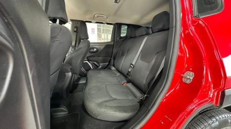 JEEP Renegade 1.8 16V 4P FLEX SPORT, Foto 8