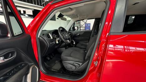 JEEP Renegade 1.8 16V 4P FLEX SPORT, Foto 11