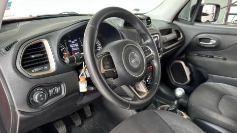 JEEP Renegade 1.8 16V 4P FLEX SPORT, Foto 12