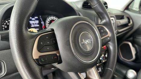 JEEP Renegade 1.8 16V 4P FLEX SPORT, Foto 13