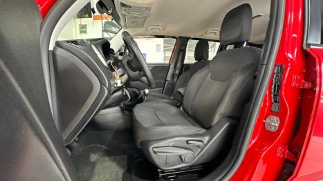 JEEP Renegade 1.8 16V 4P FLEX SPORT, Foto 15