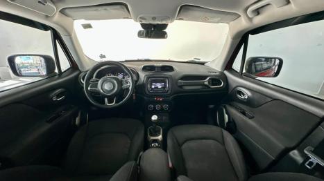 JEEP Renegade 1.8 16V 4P FLEX SPORT, Foto 17