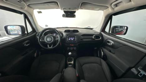 JEEP Renegade 1.8 16V 4P FLEX SPORT, Foto 18