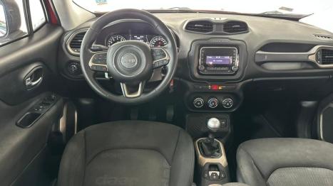 JEEP Renegade 1.8 16V 4P FLEX SPORT, Foto 19