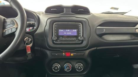 JEEP Renegade 1.8 16V 4P FLEX SPORT, Foto 21