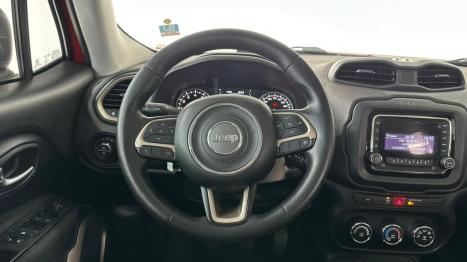 JEEP Renegade 1.8 16V 4P FLEX SPORT, Foto 22