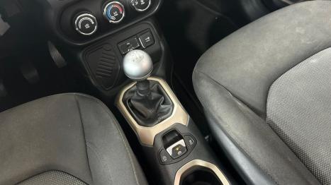 JEEP Renegade 1.8 16V 4P FLEX SPORT, Foto 23