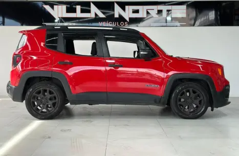 JEEP Renegade 1.8 16V 4P FLEX SPORT, Foto 24