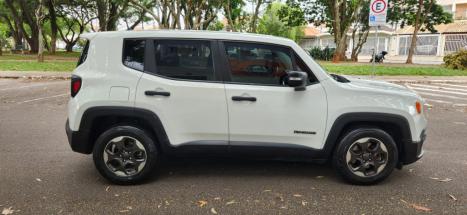 JEEP Renegade 1.8 16V 4P FLEX SPORT AUTOM�TICO, Foto 5