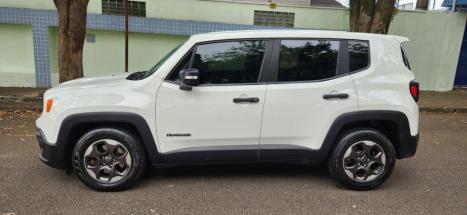 JEEP Renegade 1.8 16V 4P FLEX SPORT AUTOM�TICO, Foto 6