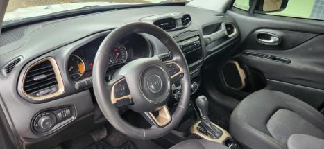 JEEP Renegade 1.8 16V 4P FLEX SPORT AUTOM�TICO, Foto 7