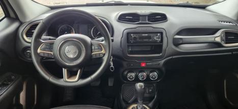 JEEP Renegade 1.8 16V 4P FLEX SPORT AUTOM�TICO, Foto 8