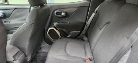 JEEP Renegade 1.8 16V 4P FLEX SPORT AUTOM�TICO, Foto 9