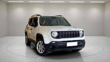 JEEP Renegade 1.8 16V 4P FLEX SPORT AUTOM�TICO, Foto 2