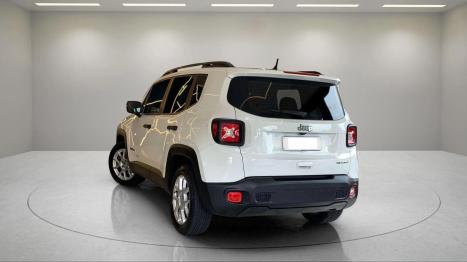 JEEP Renegade 1.8 16V 4P FLEX SPORT AUTOM�TICO, Foto 4