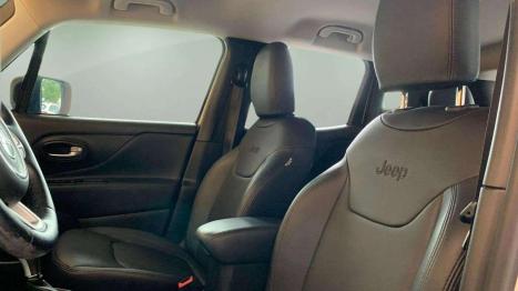 JEEP Renegade 1.8 16V 4P FLEX SPORT AUTOM�TICO, Foto 5