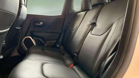 JEEP Renegade 1.8 16V 4P FLEX SPORT AUTOM�TICO, Foto 6