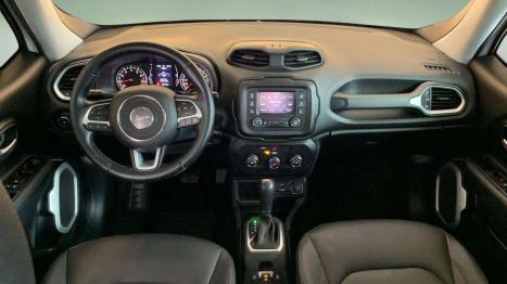 JEEP Renegade 1.8 16V 4P FLEX SPORT AUTOM�TICO, Foto 9