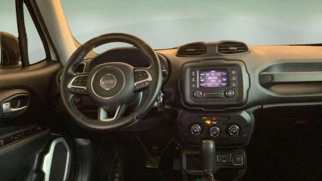 JEEP Renegade 1.8 16V 4P FLEX SPORT AUTOM�TICO, Foto 13