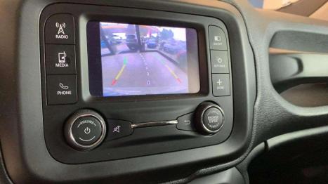 JEEP Renegade 1.8 16V 4P FLEX SPORT AUTOM�TICO, Foto 14