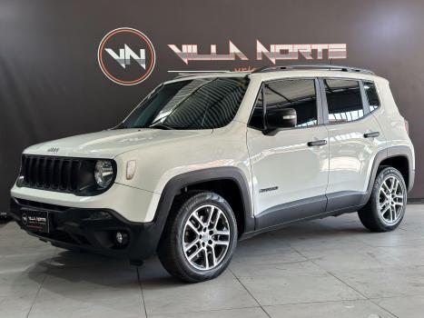 JEEP Renegade 1.8 16V 4P FLEX SPORT AUTOM�TICO, Foto 1