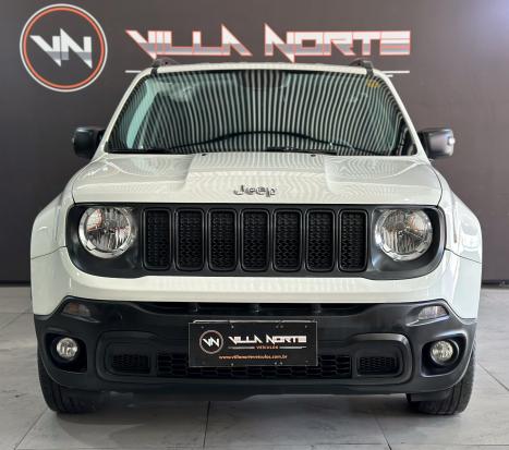 JEEP Renegade 1.8 16V 4P FLEX SPORT AUTOM�TICO, Foto 2