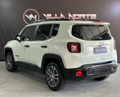 JEEP Renegade 1.8 16V 4P FLEX SPORT AUTOM�TICO, Foto 6
