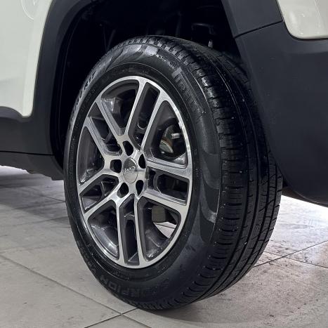 JEEP Renegade 1.8 16V 4P FLEX SPORT AUTOM�TICO, Foto 7
