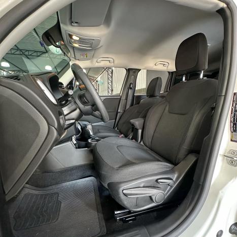 JEEP Renegade 1.8 16V 4P FLEX SPORT AUTOM�TICO, Foto 8
