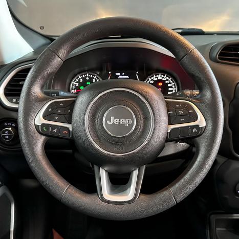 JEEP Renegade 1.8 16V 4P FLEX SPORT AUTOM�TICO, Foto 11