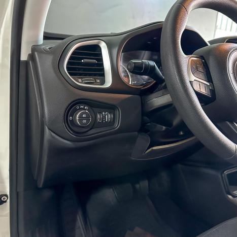 JEEP Renegade 1.8 16V 4P FLEX SPORT AUTOM�TICO, Foto 15