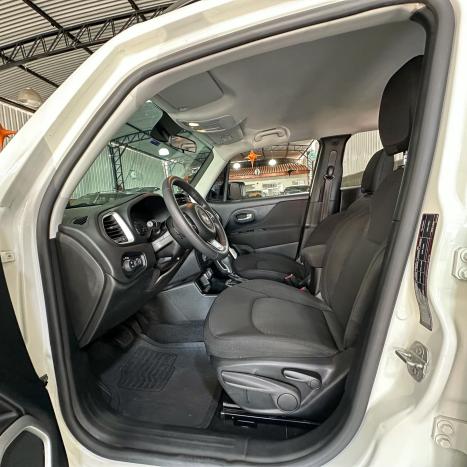 JEEP Renegade 1.8 16V 4P FLEX SPORT AUTOM�TICO, Foto 22