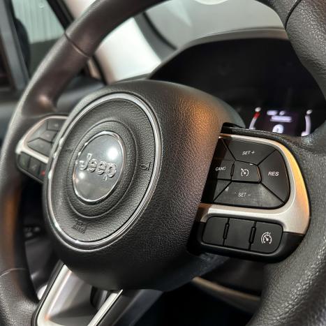 JEEP Renegade 1.8 16V 4P FLEX SPORT AUTOM�TICO, Foto 24