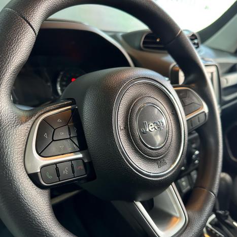 JEEP Renegade 1.8 16V 4P FLEX SPORT AUTOM�TICO, Foto 27