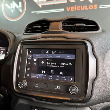JEEP Renegade 1.8 16V 4P FLEX SPORT AUTOM�TICO, Foto 29